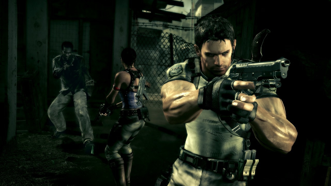 Resident Evil 5 - Imagen 40